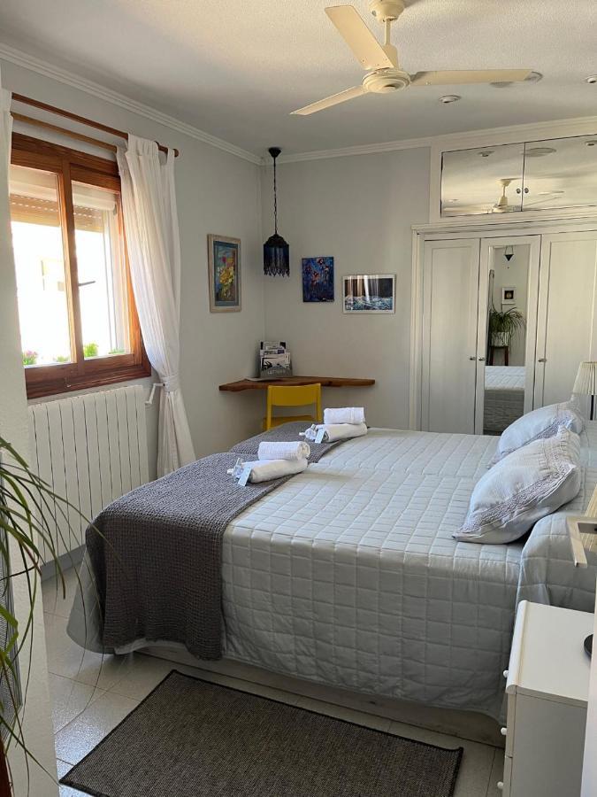 Habitacion Cerca De Todo En Casa De Emilia Altea Dış mekan fotoğraf